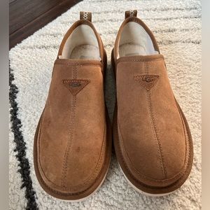 Men’s UGG house shoes
